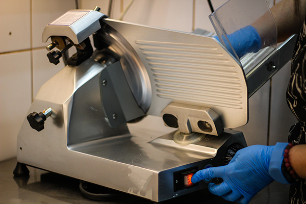 cortafiambres profesional